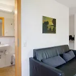 Apartamento Im Rosengarten