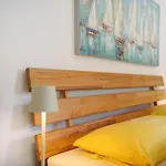 Apartamento Im Rosengarten *