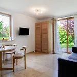 Im Rosengarten Apartamento *