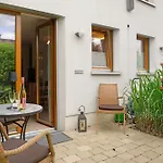 Apartamento Im Rosengarten
