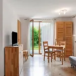 Apartamento Im Rosengarten *