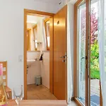 Apartamento Im Rosengarten