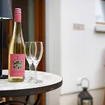 Im Rosengarten Apartamento *