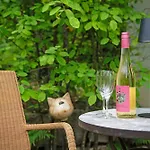 Апартаменты Im Rosengarten