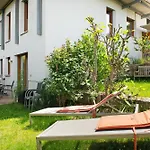 Апартаменты Im Rosengarten