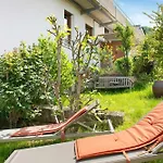 Im Rosengarten * Бодман-Людвигсхафен