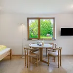 Im Rosengarten Апартаменты *