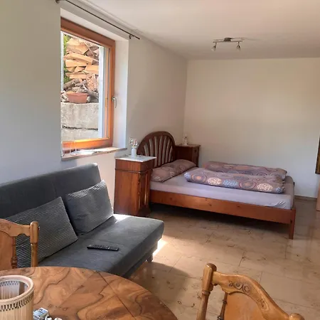 Im Rosengarten Apartment
