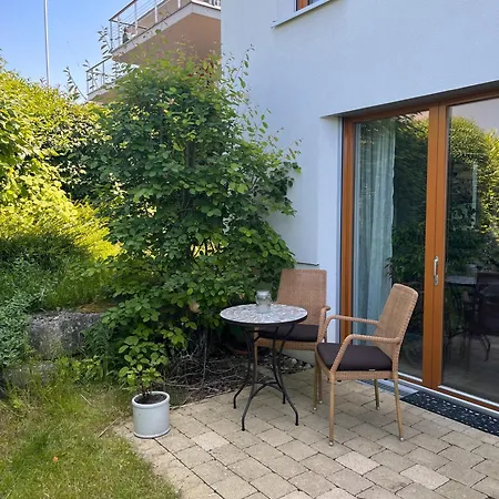 Im Rosengarten Apartment