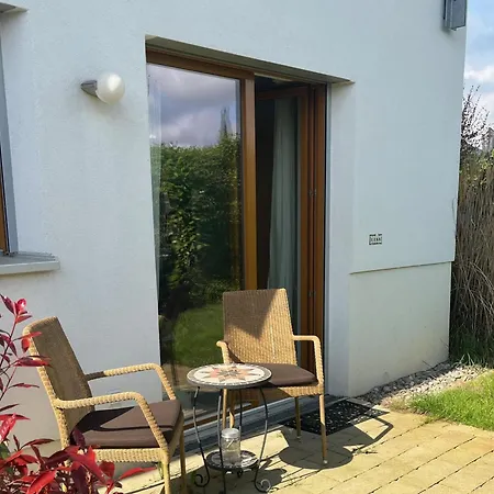 Im Rosengarten Apartment *