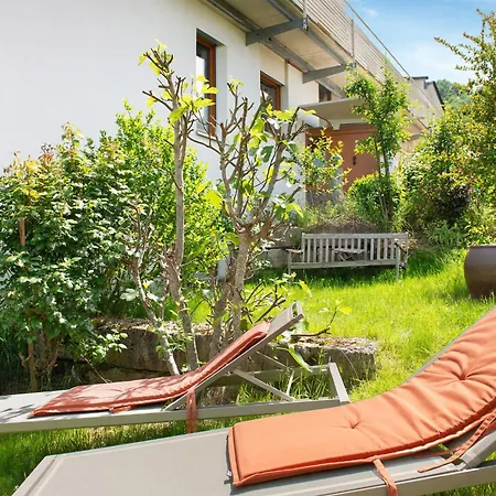 Im Rosengarten Apartment