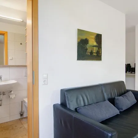 Apartmán Im Rosengarten