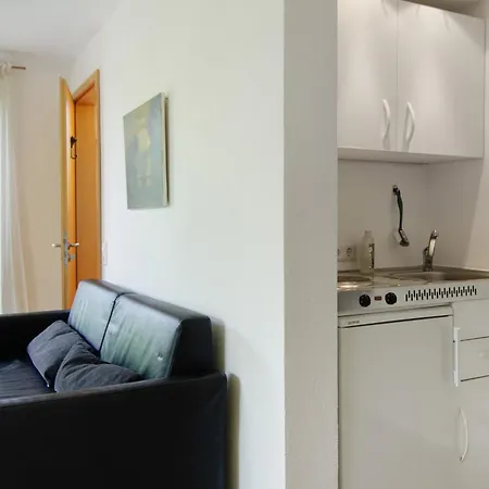 Im Rosengarten Apartment *