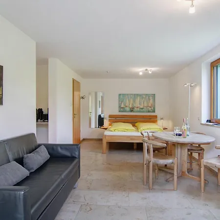Im Rosengarten Apartment