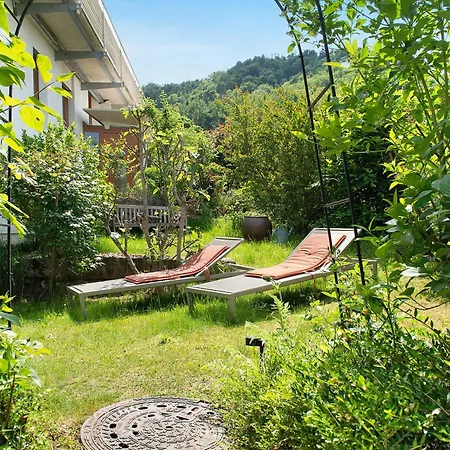 Im Rosengarten Apartment