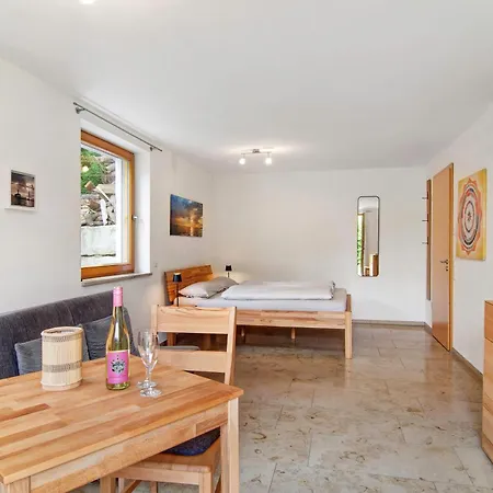 Im Rosengarten Apartmán *