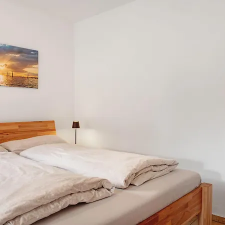 Im Rosengarten Apartmán Bodman-Ludwigshafen