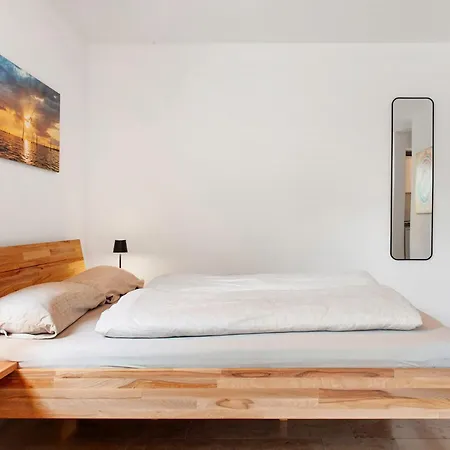 Im Rosengarten Apartmán *