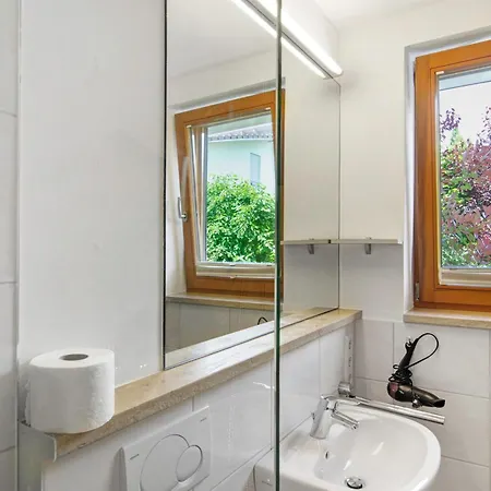Im Rosengarten Apartmán Bodman-Ludwigshafen