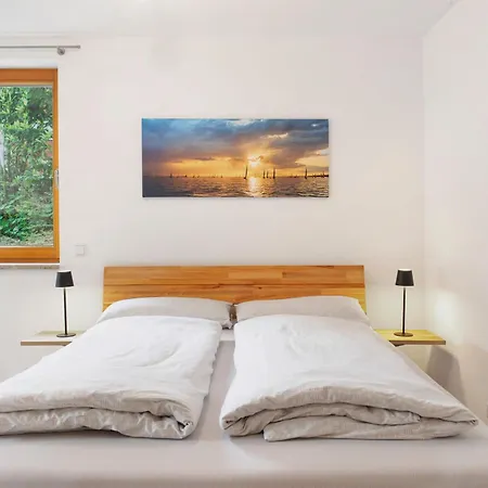 Im Rosengarten Apartmán