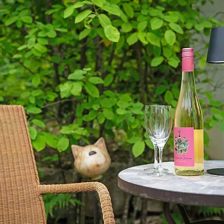 Lejlighed Im Rosengarten